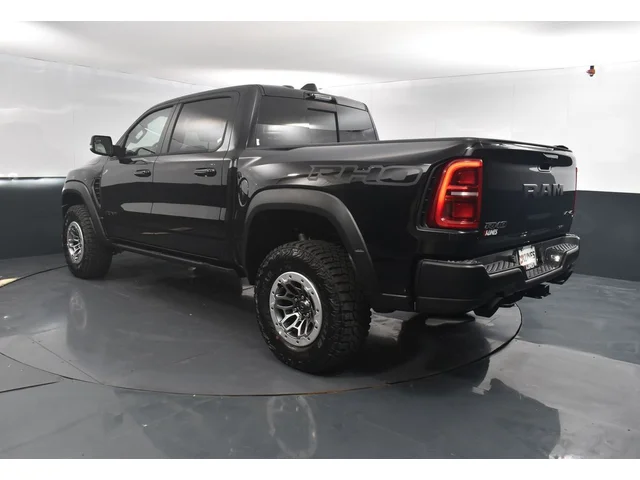 Nuevos RAM 1500 à Estados chez autogozo
