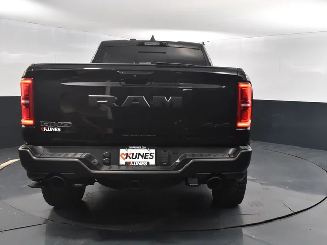 Nuevos RAM 1500 à Estados chez autogozo
