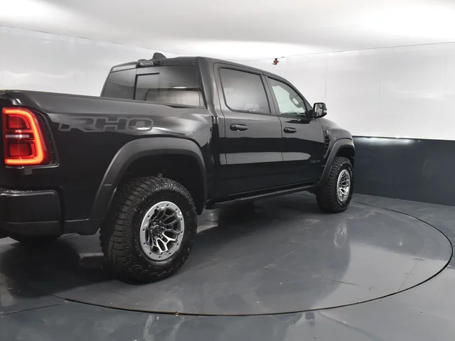 Nuevos RAM 1500 à Estados chez autogozo
