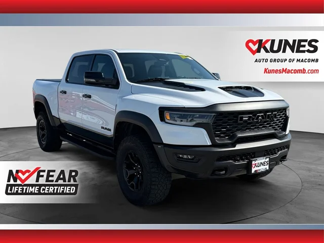 SEMINUEVOS RAM 1500 a Estados en autogozo