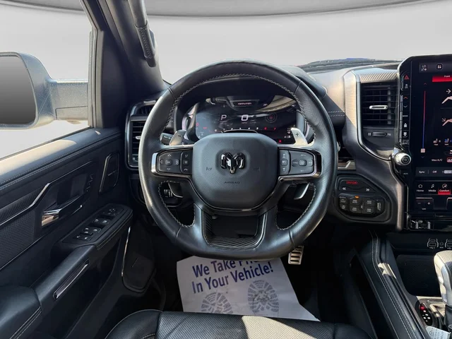 SEMINUEVOS RAM 1500 a Estados en autogozo