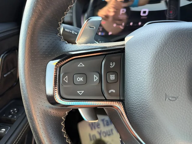 SEMINUEVOS RAM 1500 a Estados en autogozo