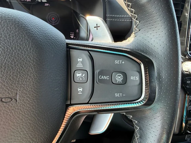SEMINUEVOS RAM 1500 a Estados en autogozo