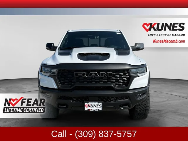 SEMINUEVOS RAM 1500 a Estados en autogozo