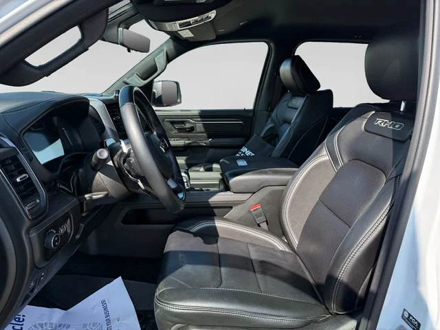 SEMINUEVOS RAM 1500 a Estados en autogozo