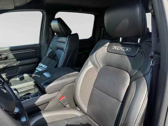 SEMINUEVOS RAM 1500 a Estados en autogozo