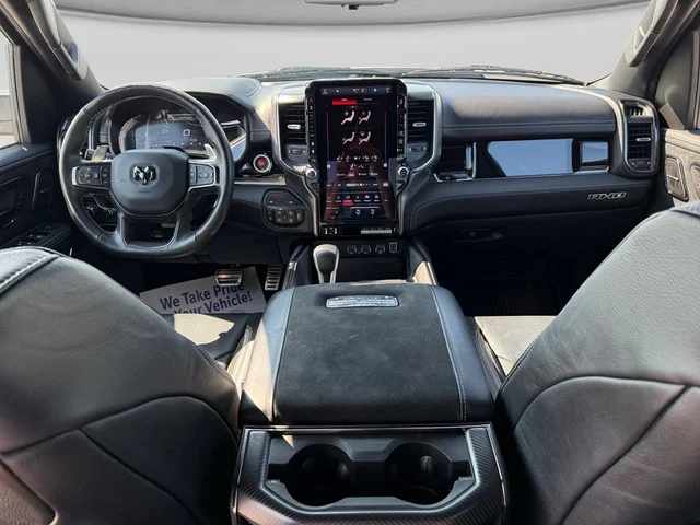 SEMINUEVOS RAM 1500 a Estados en autogozo