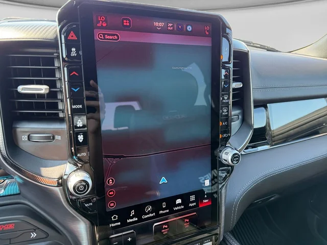 SEMINUEVOS RAM 1500 a Estados en autogozo