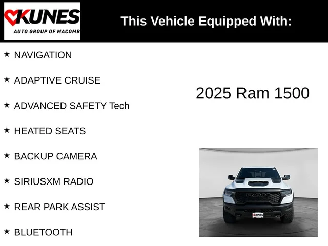 SEMINUEVOS RAM 1500 a Estados en autogozo