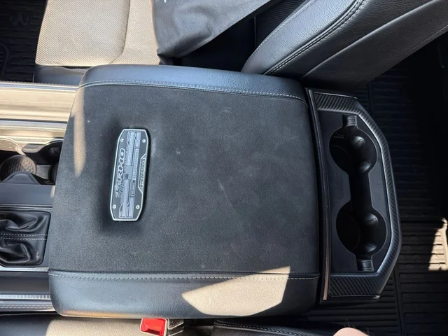 SEMINUEVOS RAM 1500 a Estados en autogozo