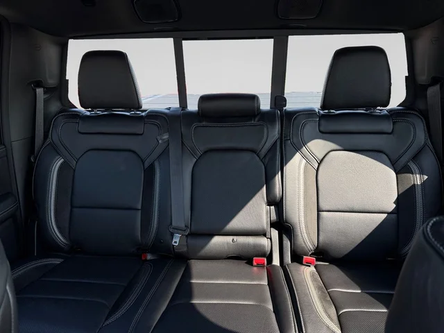 SEMINUEVOS RAM 1500 a Estados en autogozo