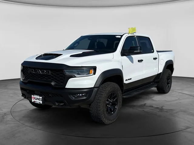 SEMINUEVOS RAM 1500 a Estados en autogozo