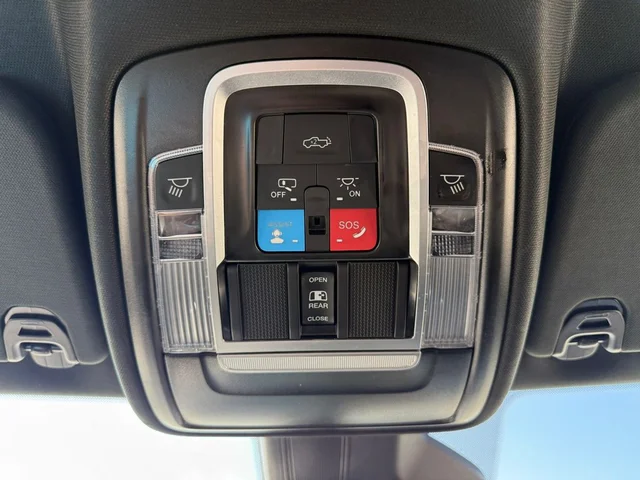 SEMINUEVOS RAM 1500 a Estados en autogozo