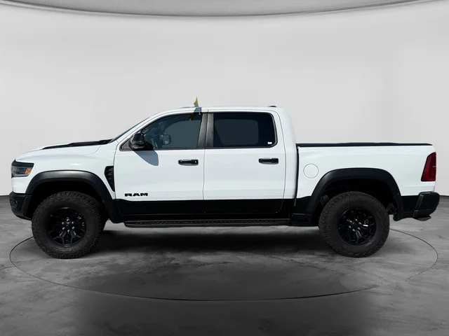 SEMINUEVOS RAM 1500 a Estados en autogozo