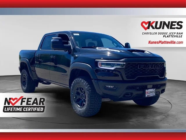 Nuevos RAM 1500 à Estados chez autogozo