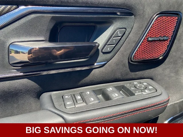 Nuevos RAM 1500 à Estados chez autogozo