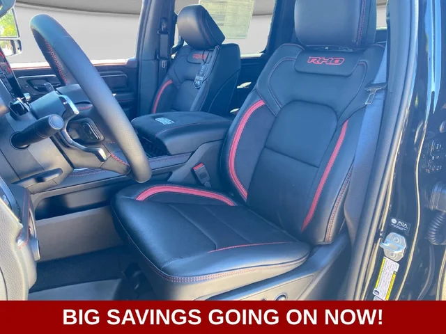 Nuevos RAM 1500 à Estados chez autogozo
