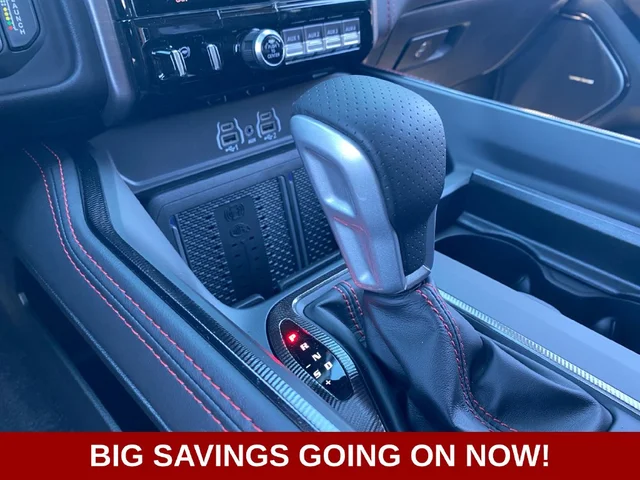 Nuevos RAM 1500 à Estados chez autogozo