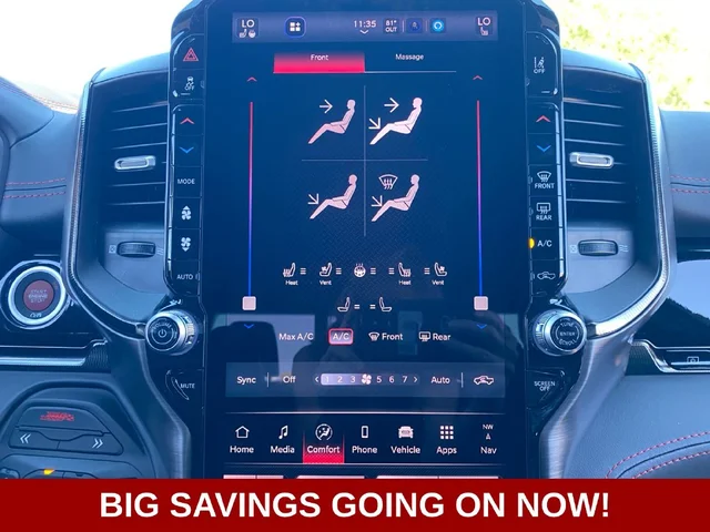 Nuevos RAM 1500 à Estados chez autogozo