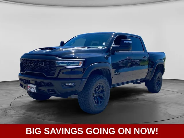 Nuevos RAM 1500 à Estados chez autogozo