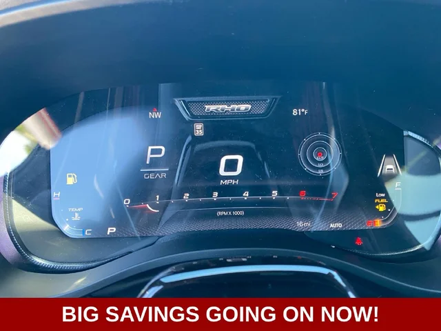 Nuevos RAM 1500 à Estados chez autogozo
