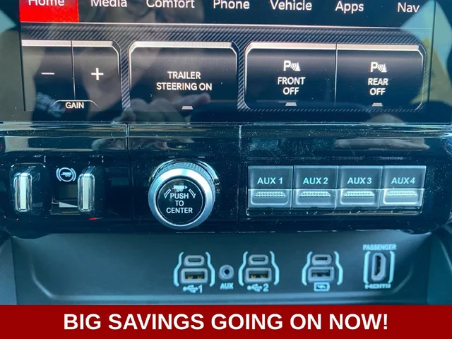 Nuevos RAM 1500 à Estados chez autogozo