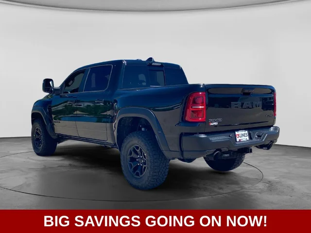 Nuevos RAM 1500 à Estados chez autogozo