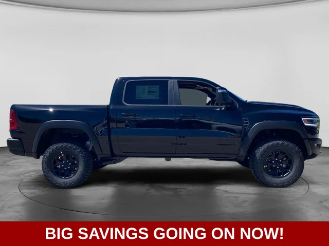 Nuevos RAM 1500 à Estados chez autogozo