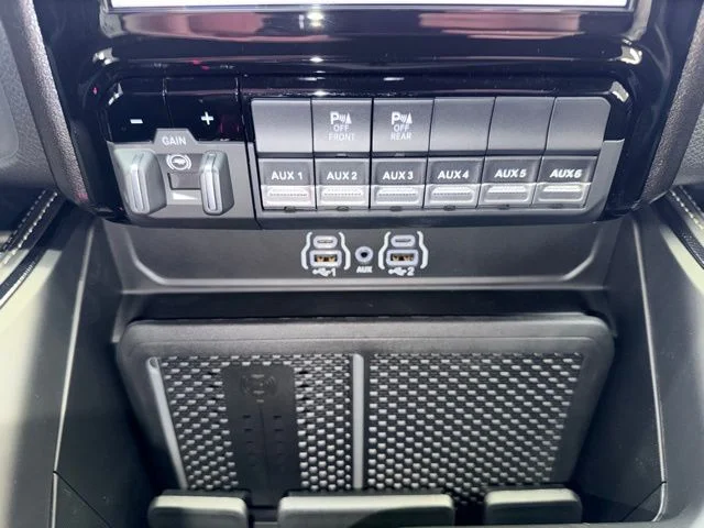 Nuevos RAM 1500 à Estados chez autogozo
