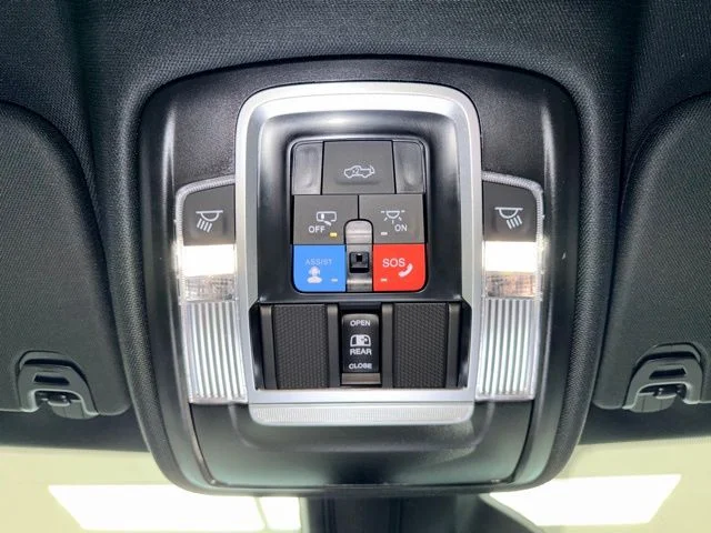Nuevos RAM 1500 à Estados chez autogozo