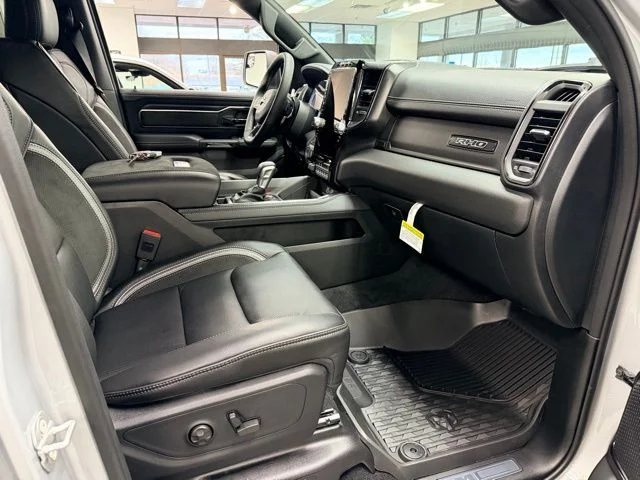 Nuevos RAM 1500 à Estados chez autogozo
