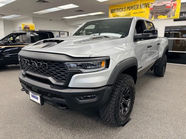 Nuevos RAM 1500 à Estados chez autogozo
