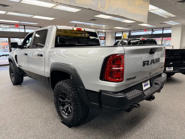 Nuevos RAM 1500 à Estados chez autogozo