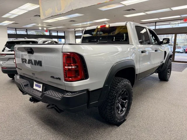 Nuevos RAM 1500 à Estados chez autogozo