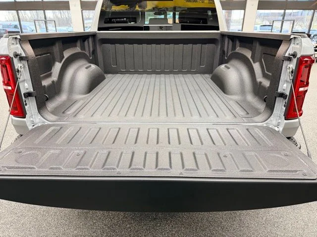 Nuevos RAM 1500 à Estados chez autogozo
