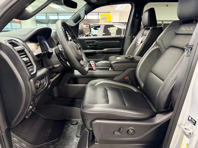 Nuevos RAM 1500 à Estados chez autogozo