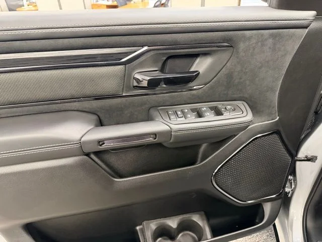 Nuevos RAM 1500 à Estados chez autogozo