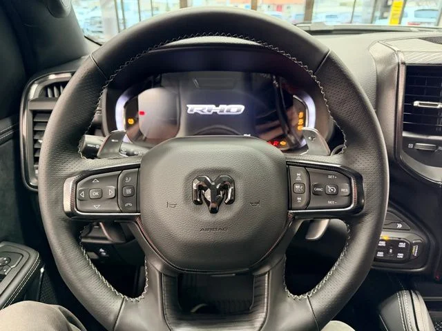 Nuevos RAM 1500 à Estados chez autogozo