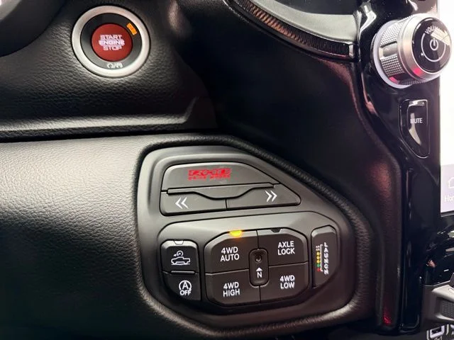 Nuevos RAM 1500 à Estados chez autogozo