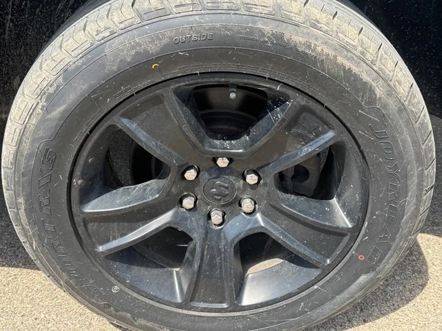 SEMINUEVOS RAM 1500 a Estados en autogozo