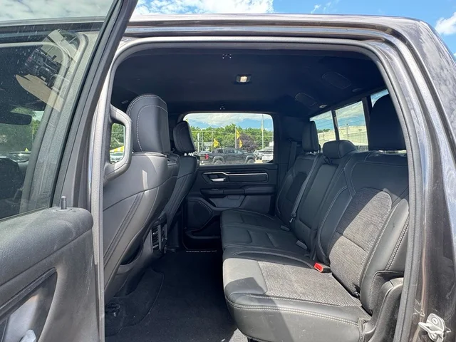 SEMINUEVOS RAM 1500 a Estados en autogozo