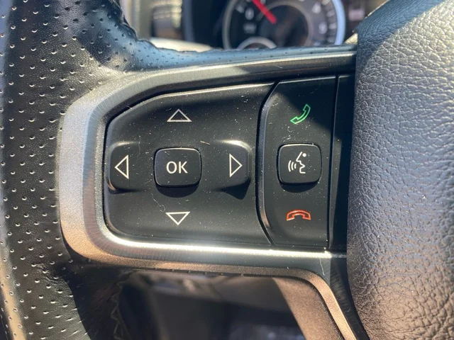 SEMINUEVOS RAM 1500 a Estados en autogozo