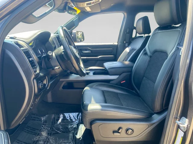 SEMINUEVOS RAM 1500 a Estados en autogozo