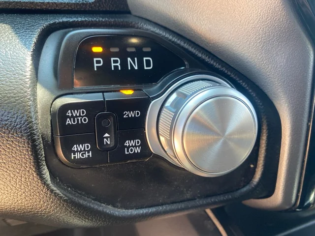 SEMINUEVOS RAM 1500 a Estados en autogozo