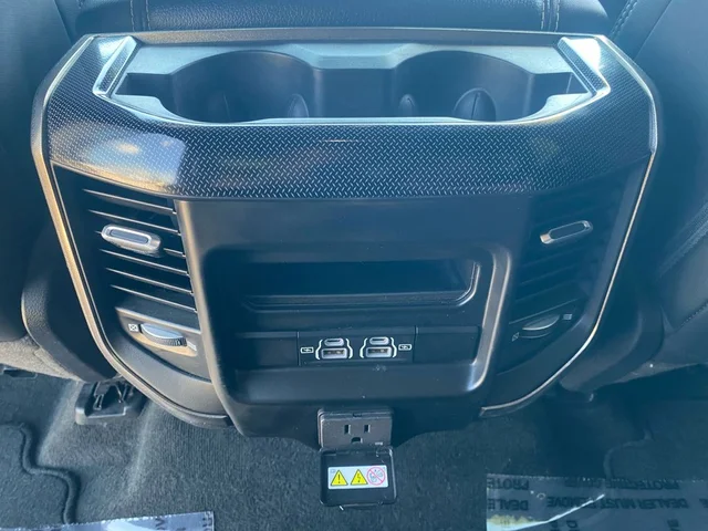SEMINUEVOS RAM 1500 a Estados en autogozo