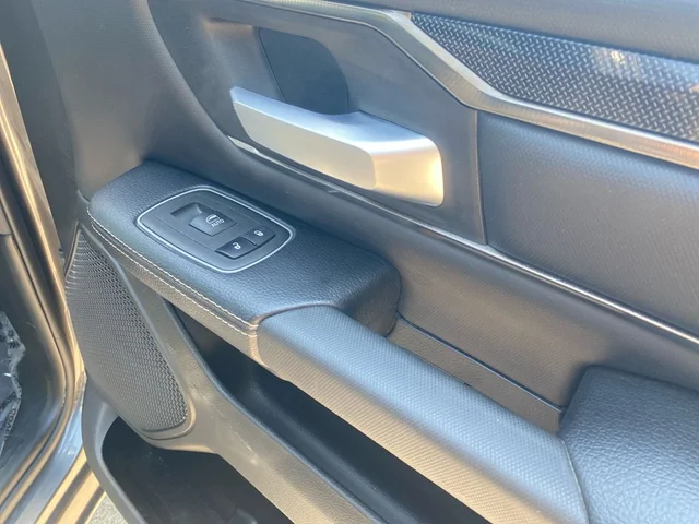 SEMINUEVOS RAM 1500 a Estados en autogozo