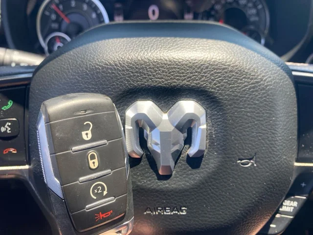 SEMINUEVOS RAM 1500 a Estados en autogozo