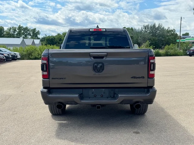 SEMINUEVOS RAM 1500 a Estados en autogozo