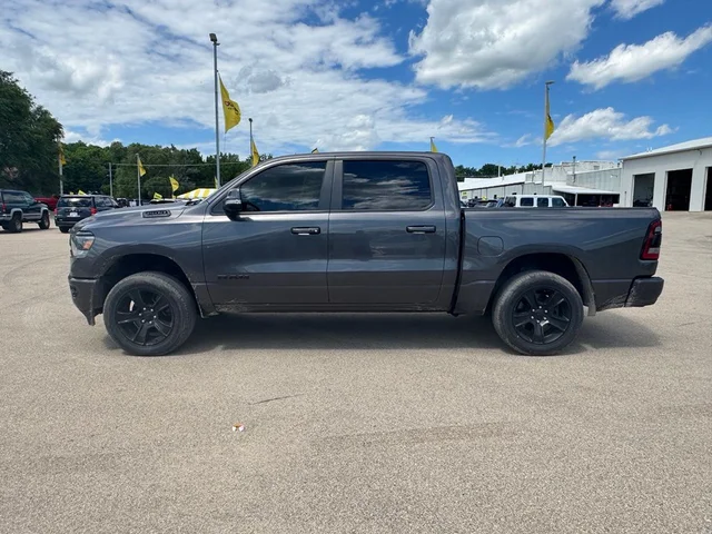 SEMINUEVOS RAM 1500 a Estados en autogozo