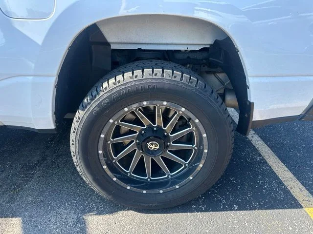 SEMINUEVOS RAM 1500 a Estados en autogozo